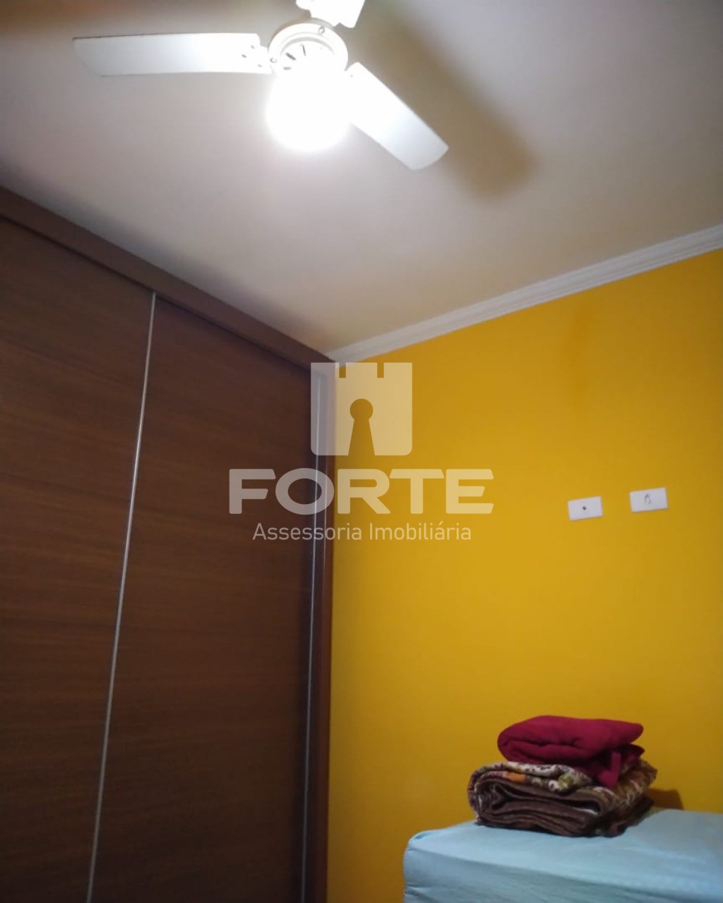 Apartamento à venda com 2 quartos, 50m² - Foto 5