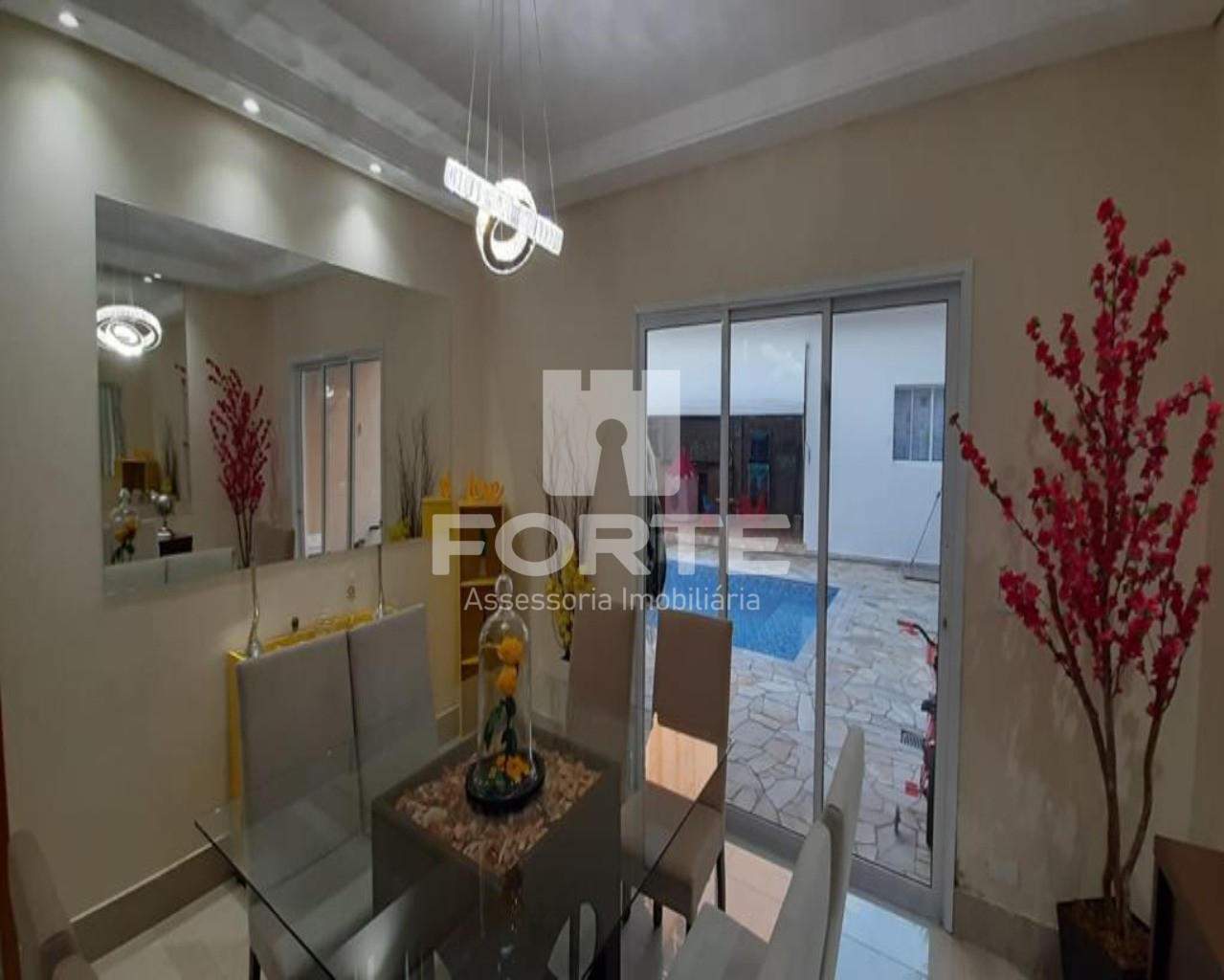 Casa à venda com 4 quartos, 290m² - Foto 31