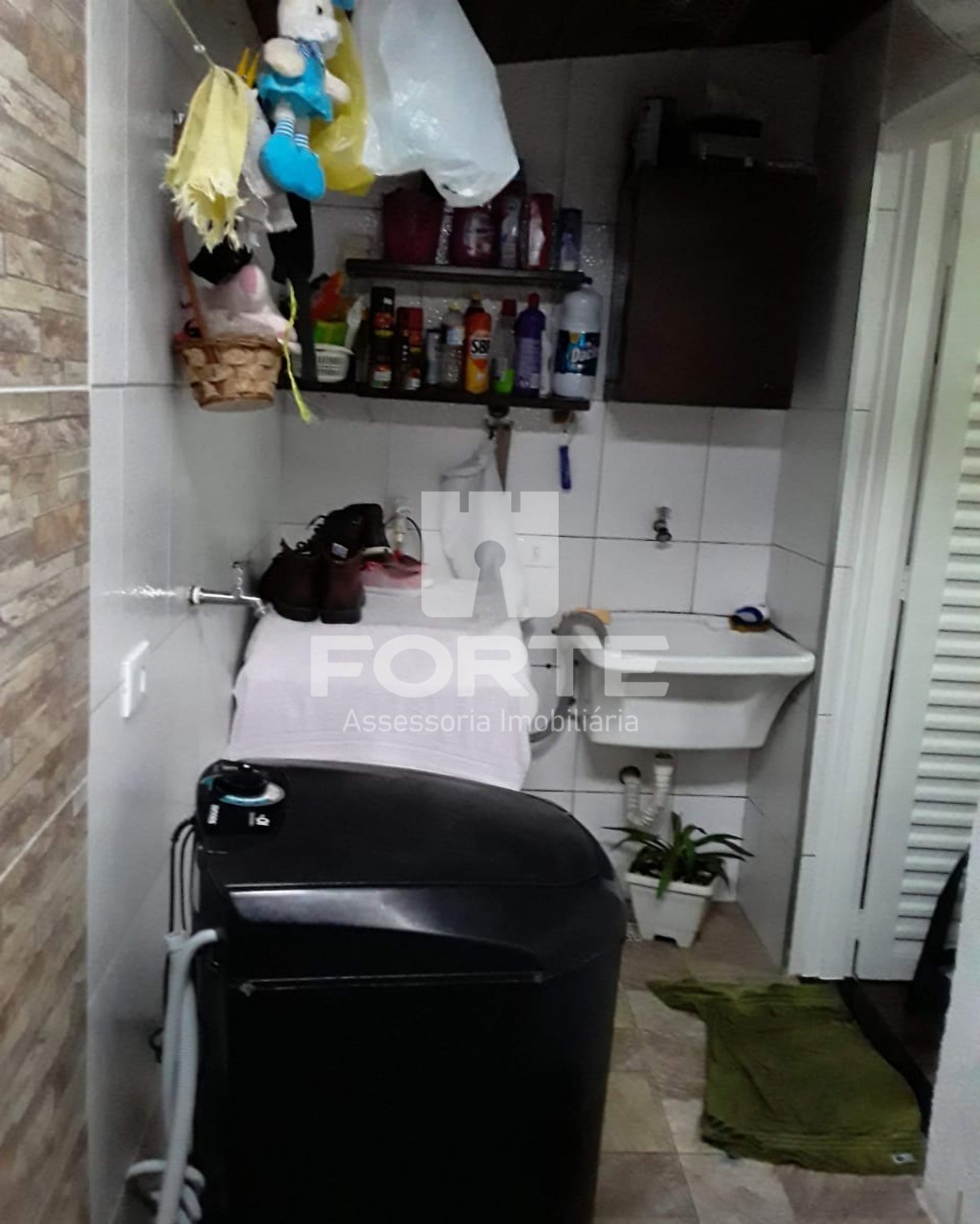 Apartamento à venda com 2 quartos, 50m² - Foto 2