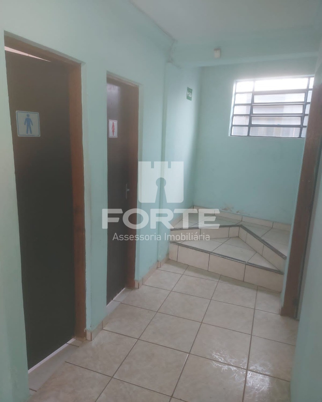 Conjunto Comercial-Sala para alugar, 50m² - Foto 3