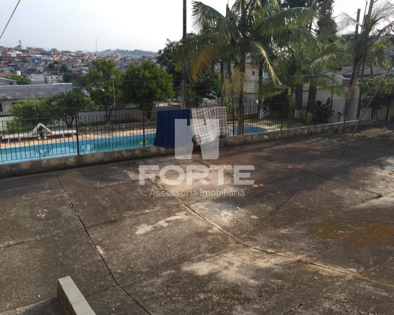 Casa à venda com 4 quartos, 400m² - Foto 12