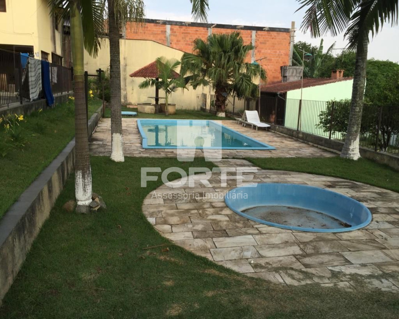 Casa à venda com 4 quartos, 400m² - Foto 10