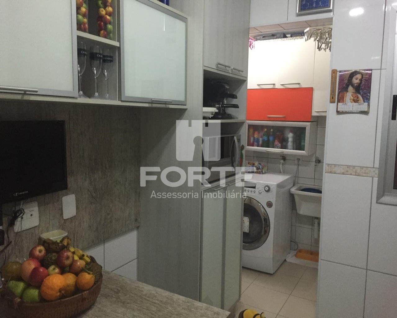 Apartamento à venda com 3 quartos, 90m² - Foto 10