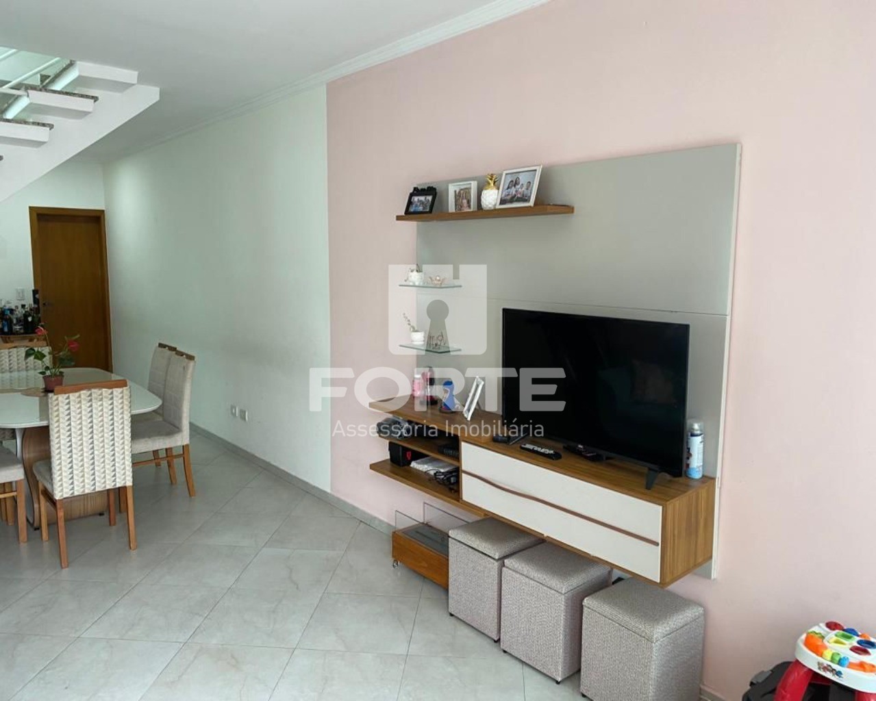 Casa à venda com 3 quartos, 200m² - Foto 25