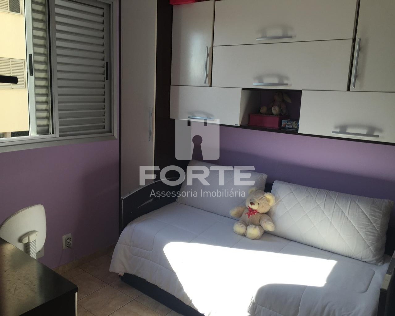 Apartamento à venda com 3 quartos, 90m² - Foto 11