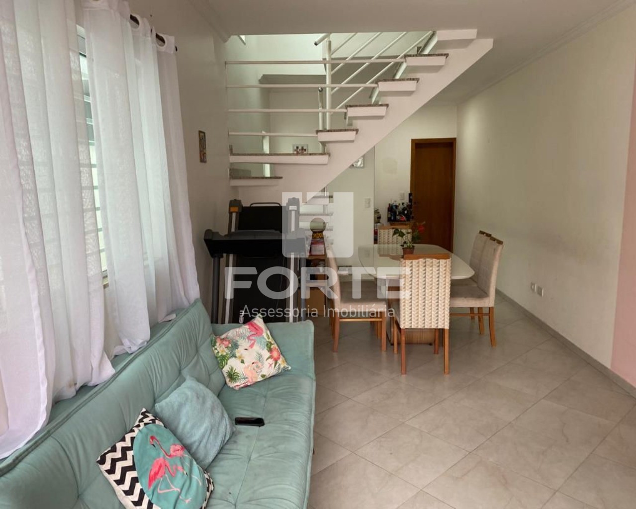 Casa à venda com 3 quartos, 200m² - Foto 27