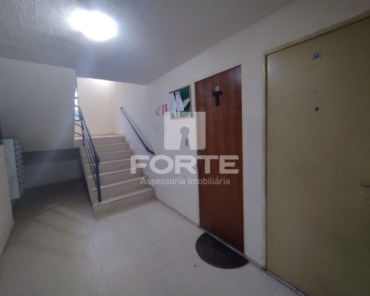 Apartamento à venda com 2 quartos, 46m² - Foto 17