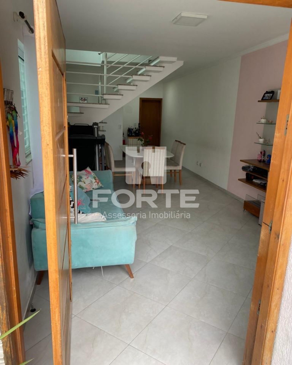 Casa à venda com 3 quartos, 200m² - Foto 28