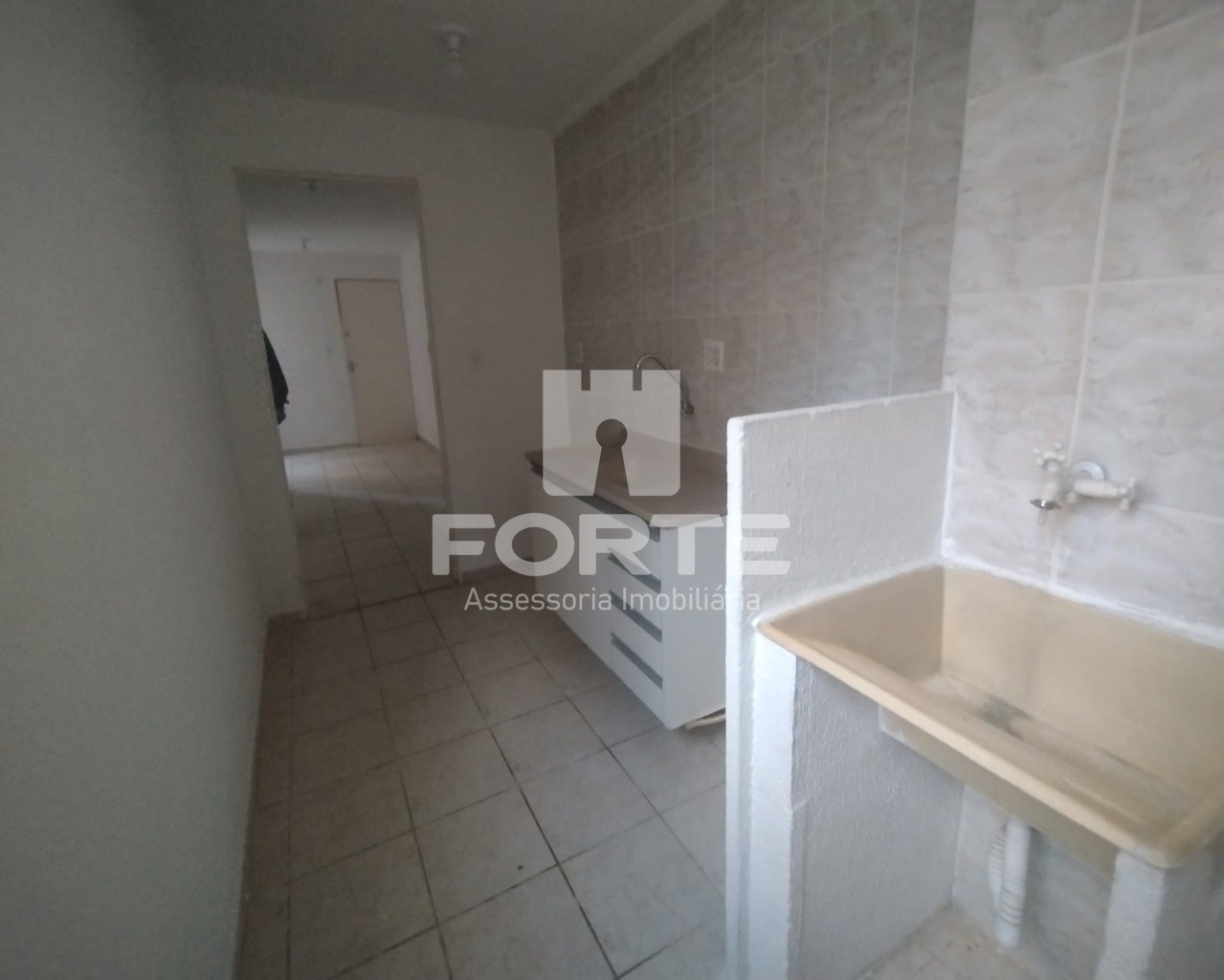 Apartamento à venda com 2 quartos, 46m² - Foto 14