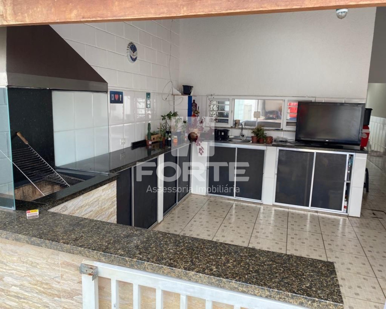 Casa à venda com 3 quartos, 200m² - Foto 21