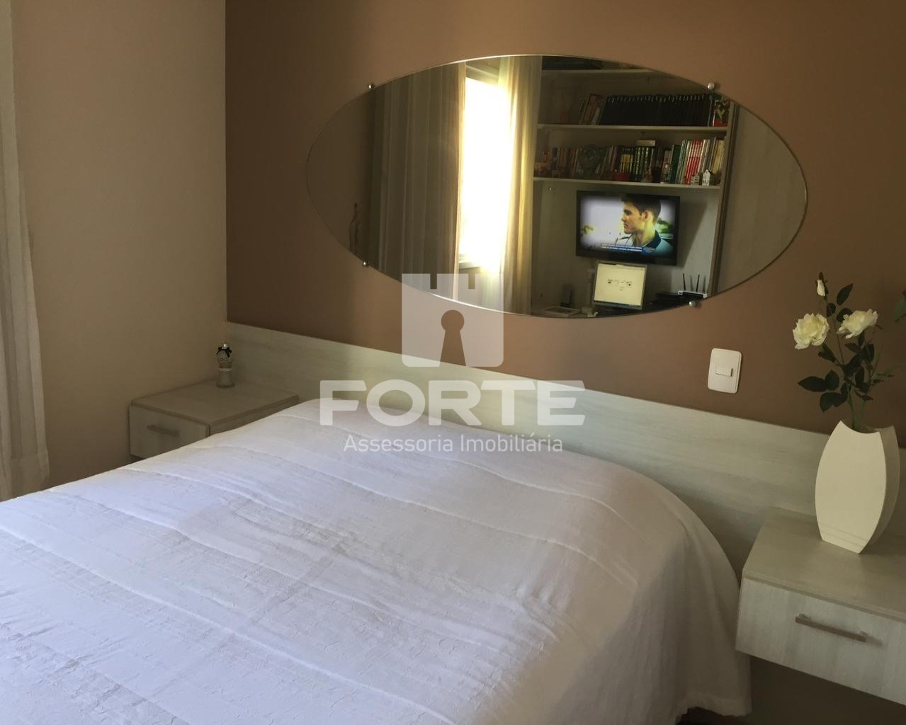 Apartamento à venda com 3 quartos, 90m² - Foto 5