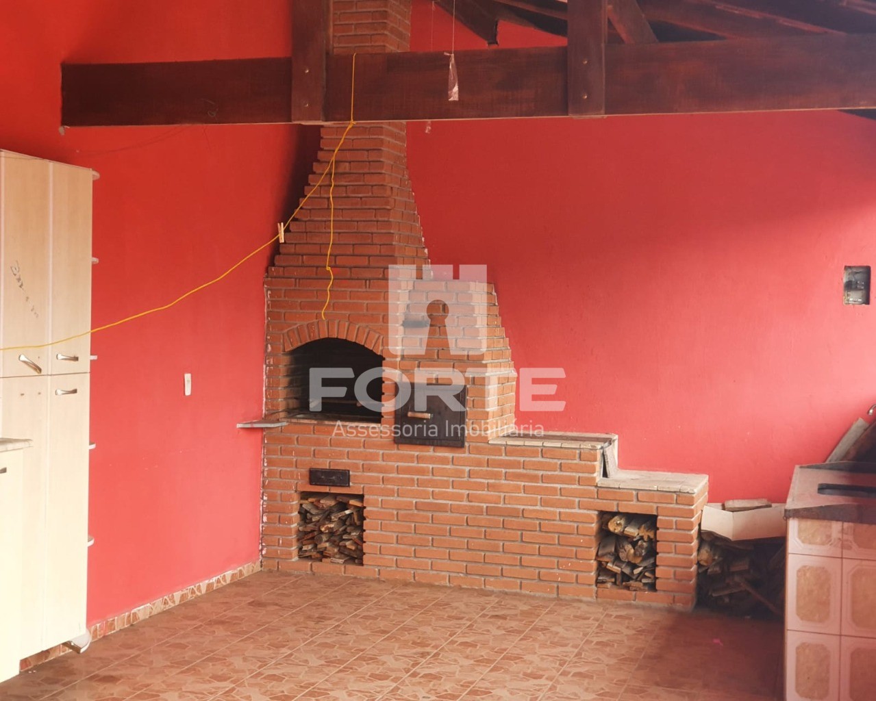 Casa à venda com 4 quartos, 320m² - Foto 18