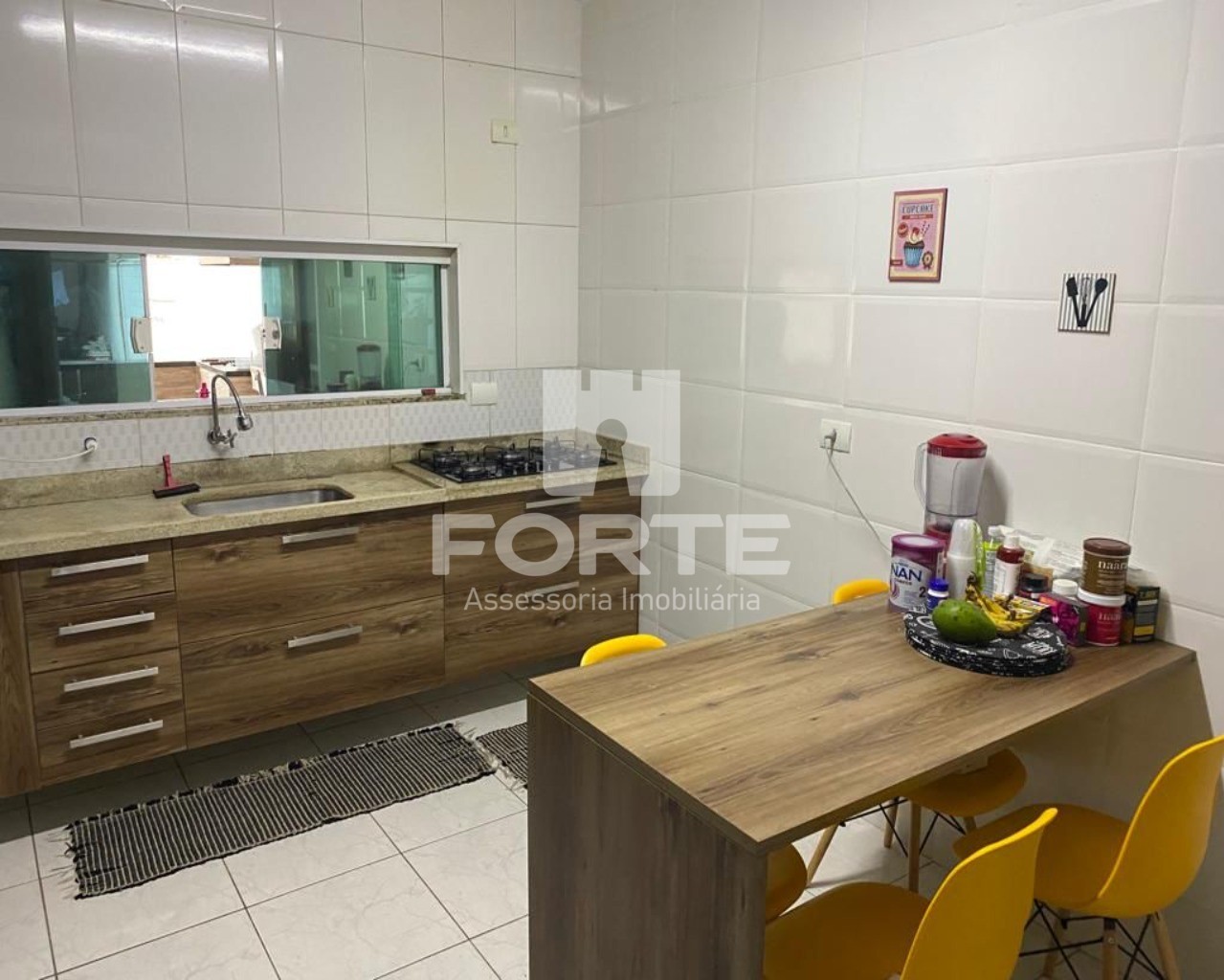 Casa à venda com 3 quartos, 200m² - Foto 13