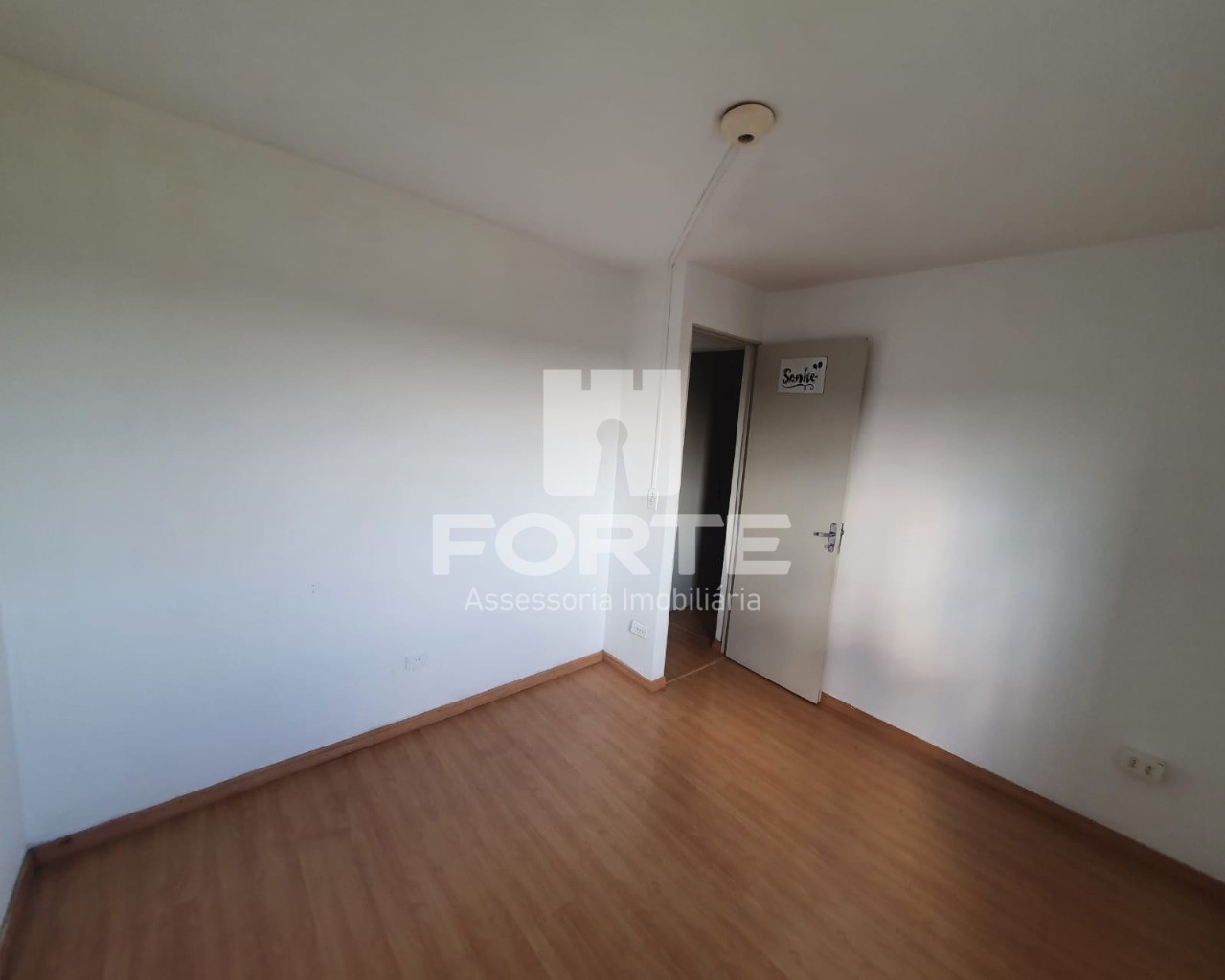 Apartamento, 2 quartos, 44 m² - Foto 3