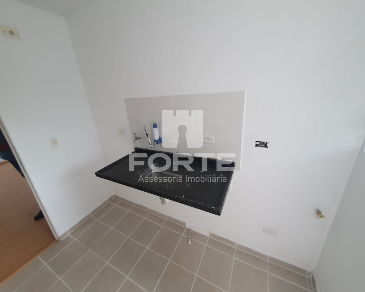 Apartamento, 2 quartos, 44 m² - Foto 6