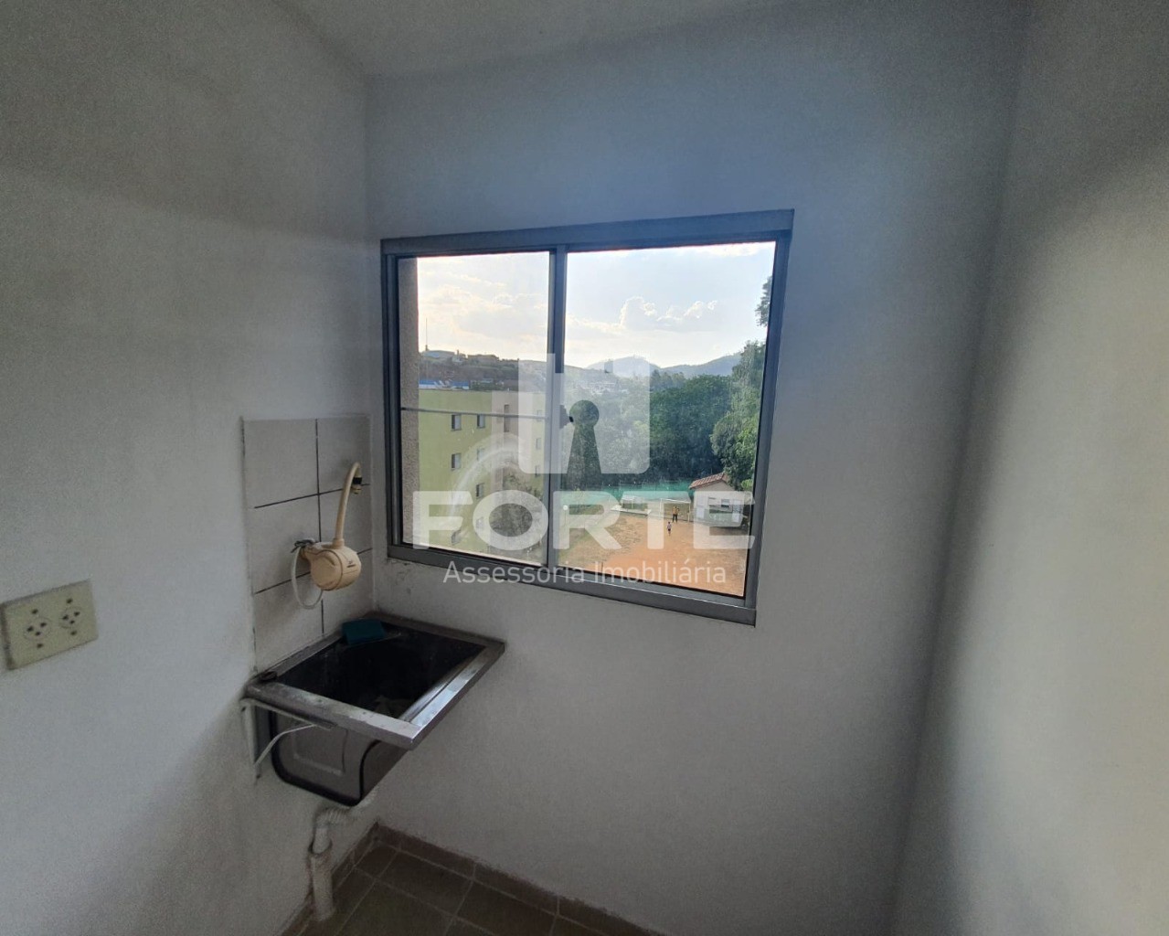 Apartamento, 2 quartos, 44 m² - Foto 22