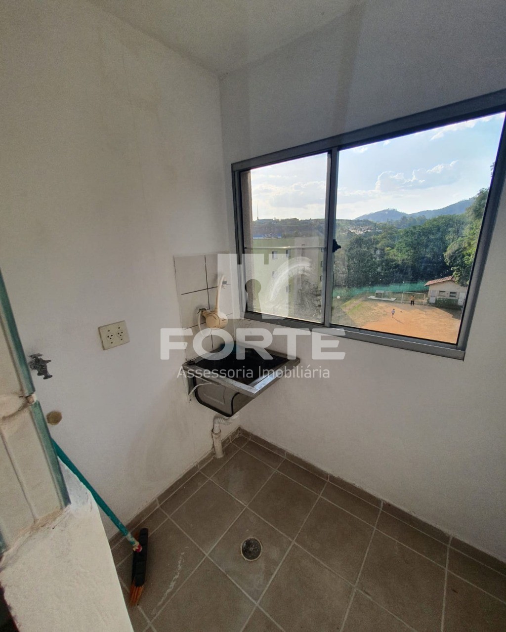 Apartamento, 2 quartos, 44 m² - Foto 7