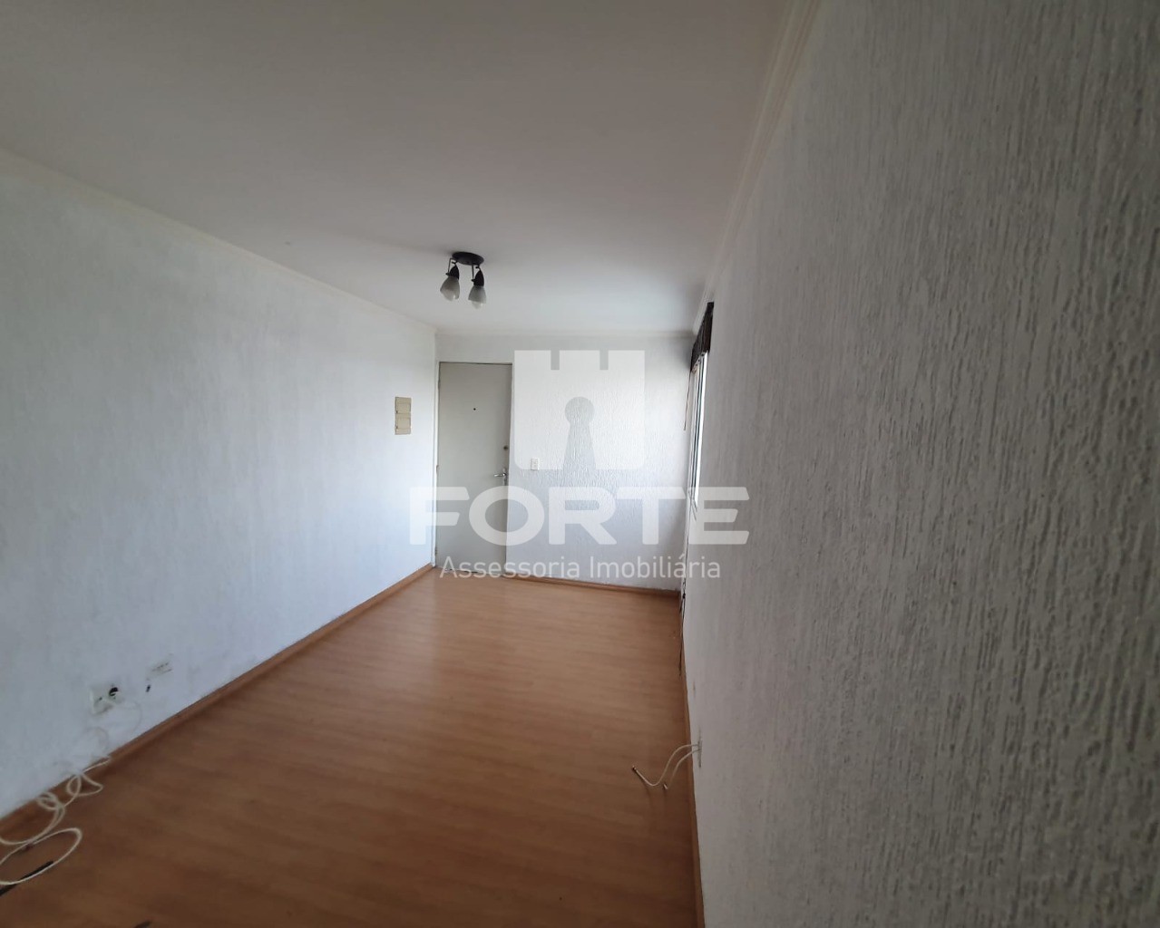 Apartamento, 2 quartos, 44 m² - Foto 2