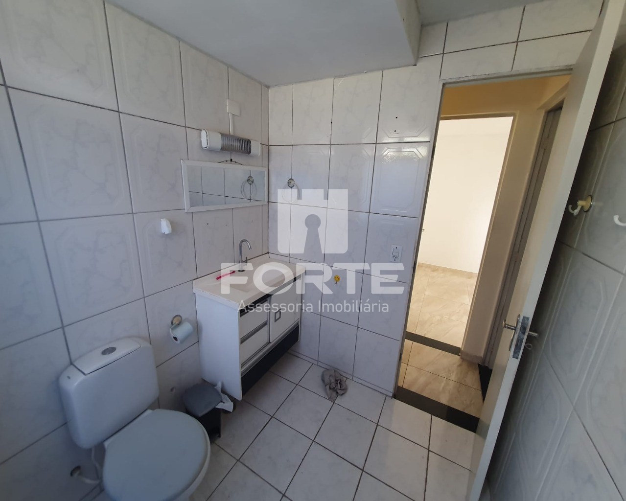 Apartamento para alugar com 2 quartos, 44m² - Foto 9