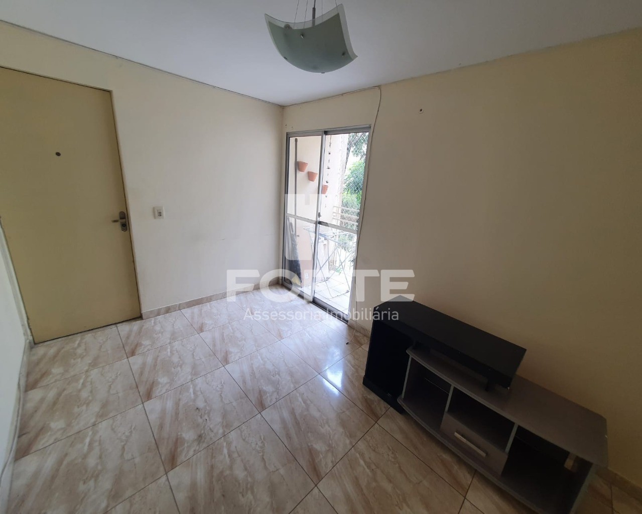 Apartamento para alugar com 2 quartos, 44m² - Foto 1