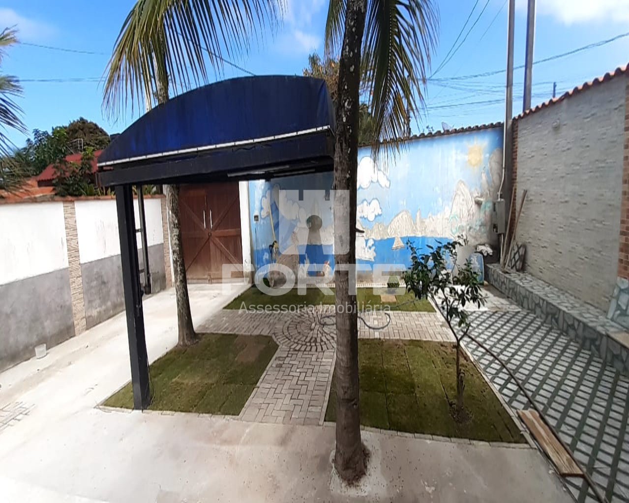 Casa para alugar com 2 quartos, 300m² - Foto 5