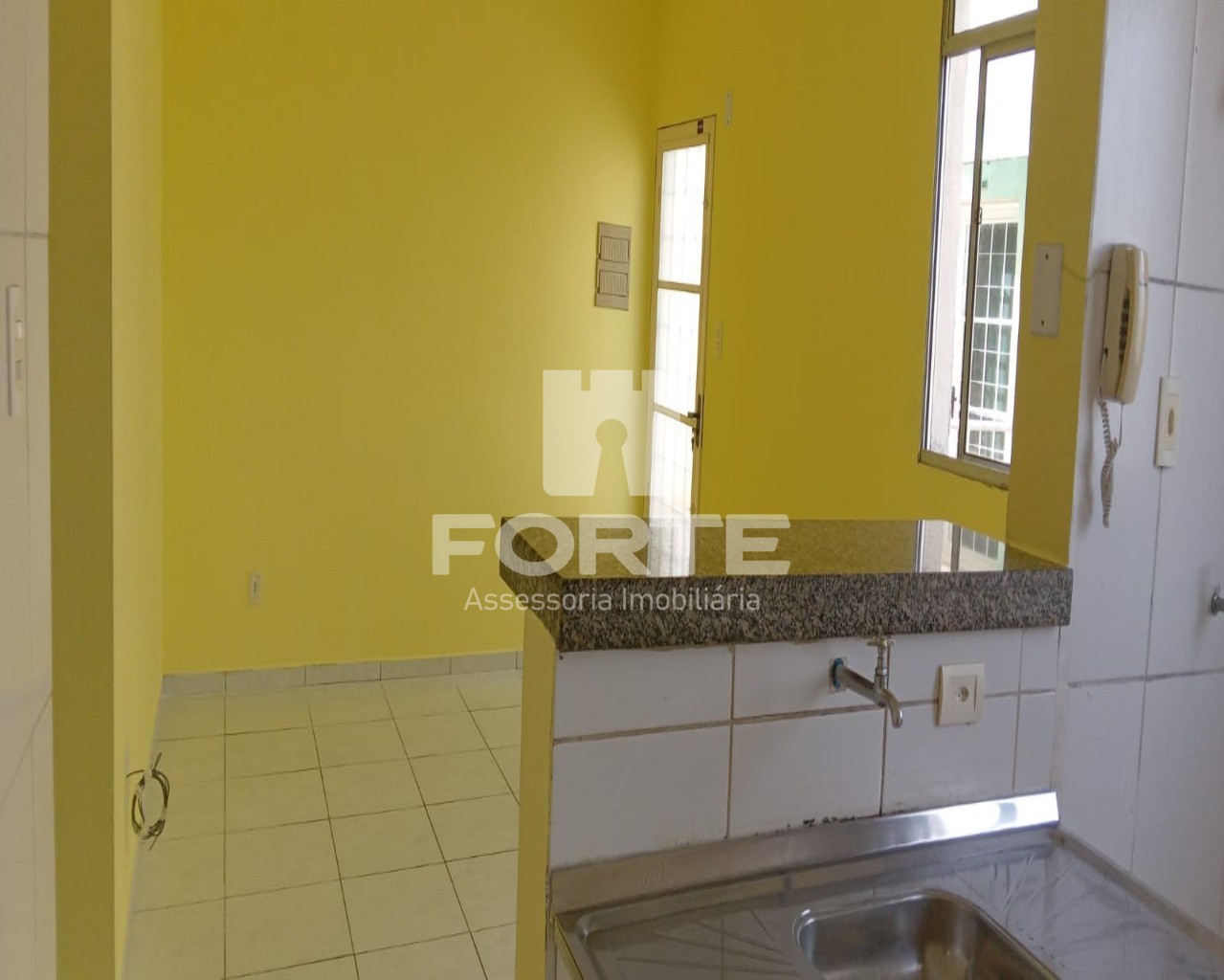 Apartamento à venda com 2 quartos, 65m² - Foto 5