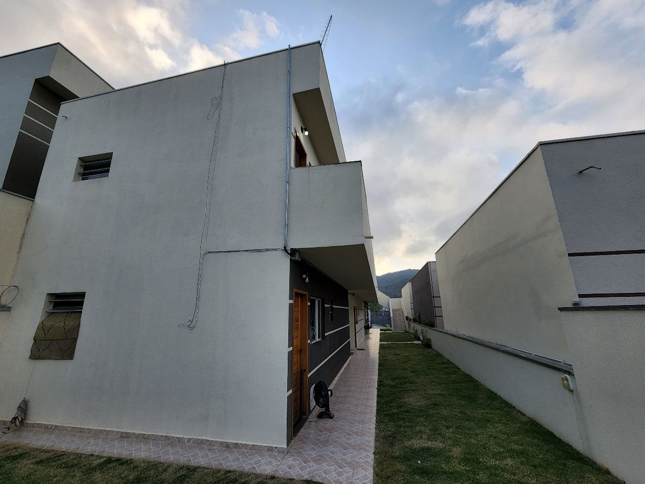 Casa à venda com 2 quartos, 46m² - Foto 26