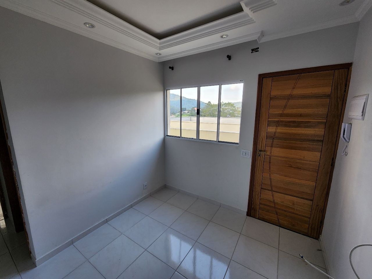 Casa à venda com 2 quartos, 46m² - Foto 2