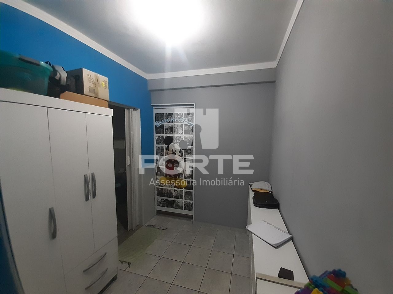 Casa à venda com 3 quartos, 148m² - Foto 8