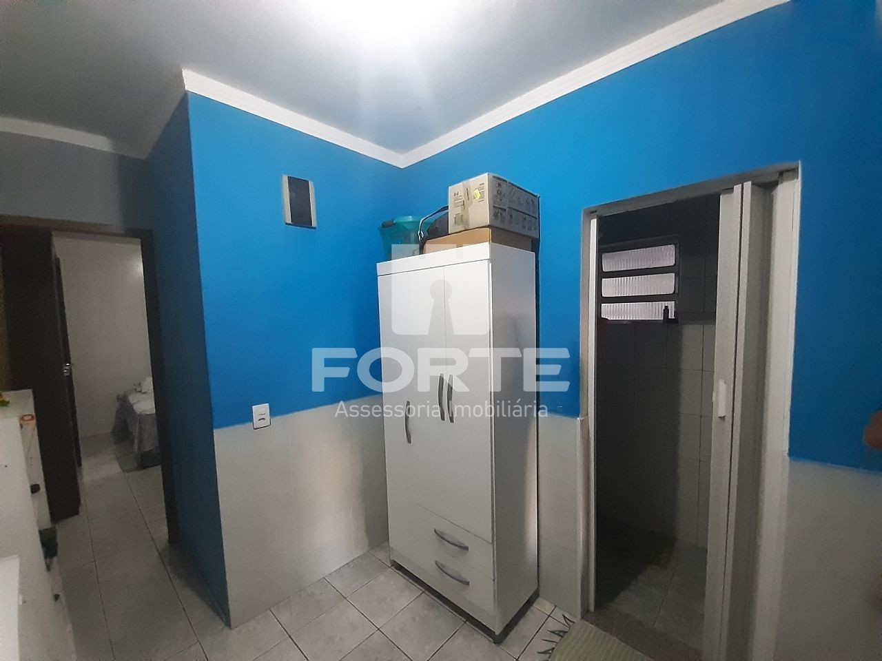 Casa à venda com 3 quartos, 148m² - Foto 9