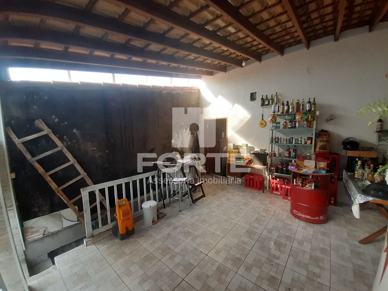 Casa à venda com 3 quartos, 148m² - Foto 28