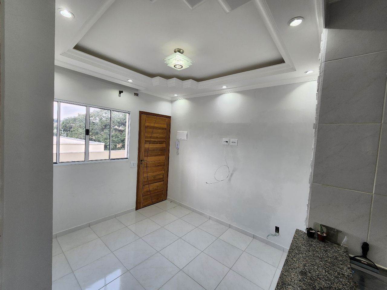 Casa à venda com 2 quartos, 46m² - Foto 3