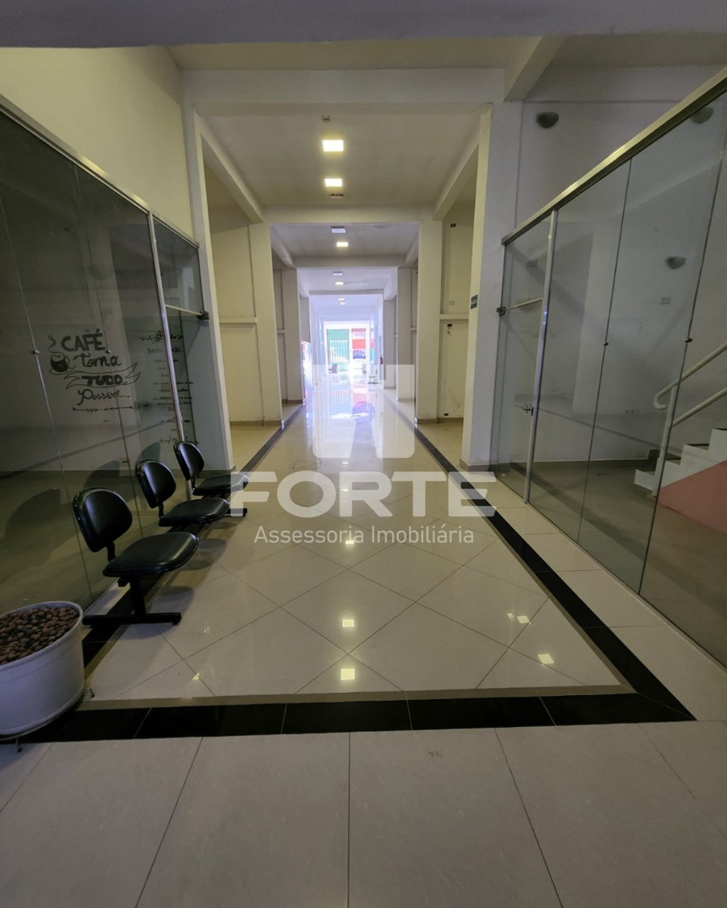 Sala-Conjunto, 8 m² - Foto 1