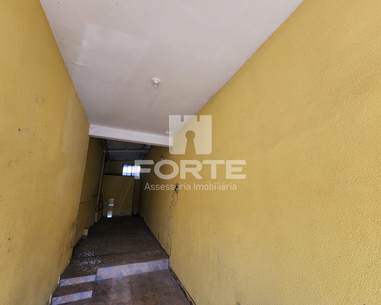 Loja-Salão para alugar, 40m² - Foto 1