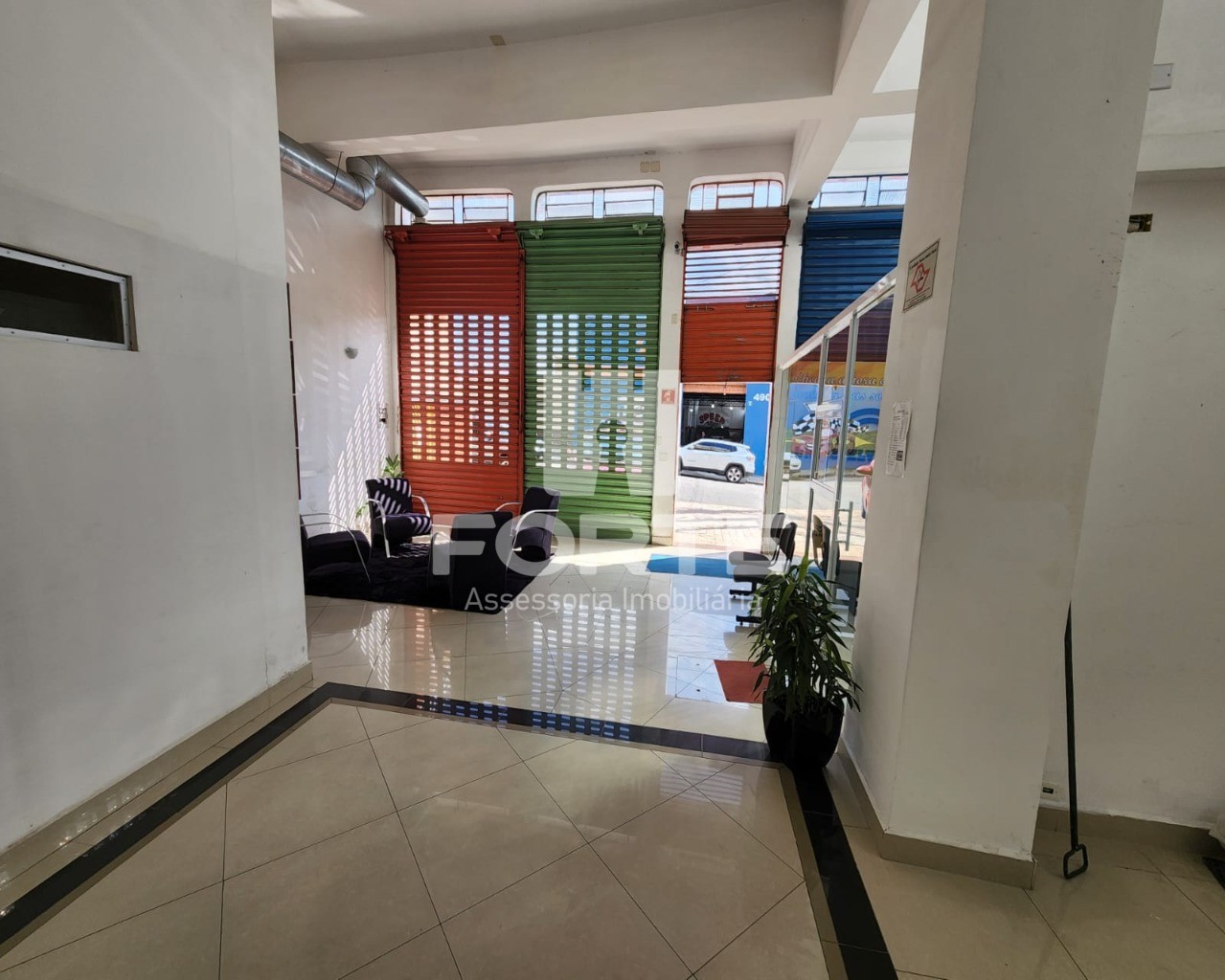 Sala-Conjunto, 8 m² - Foto 22