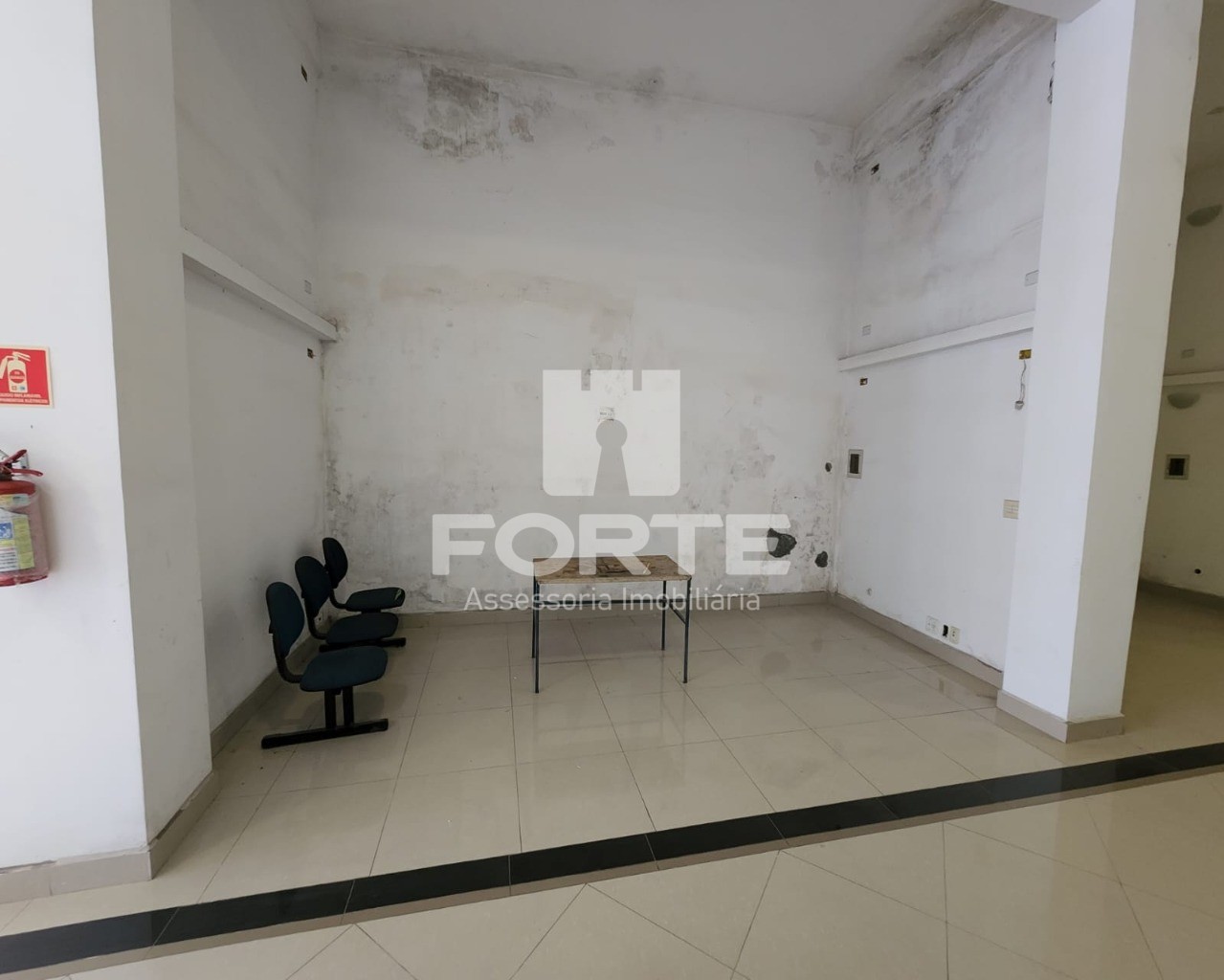 Sala-Conjunto, 8 m² - Foto 17