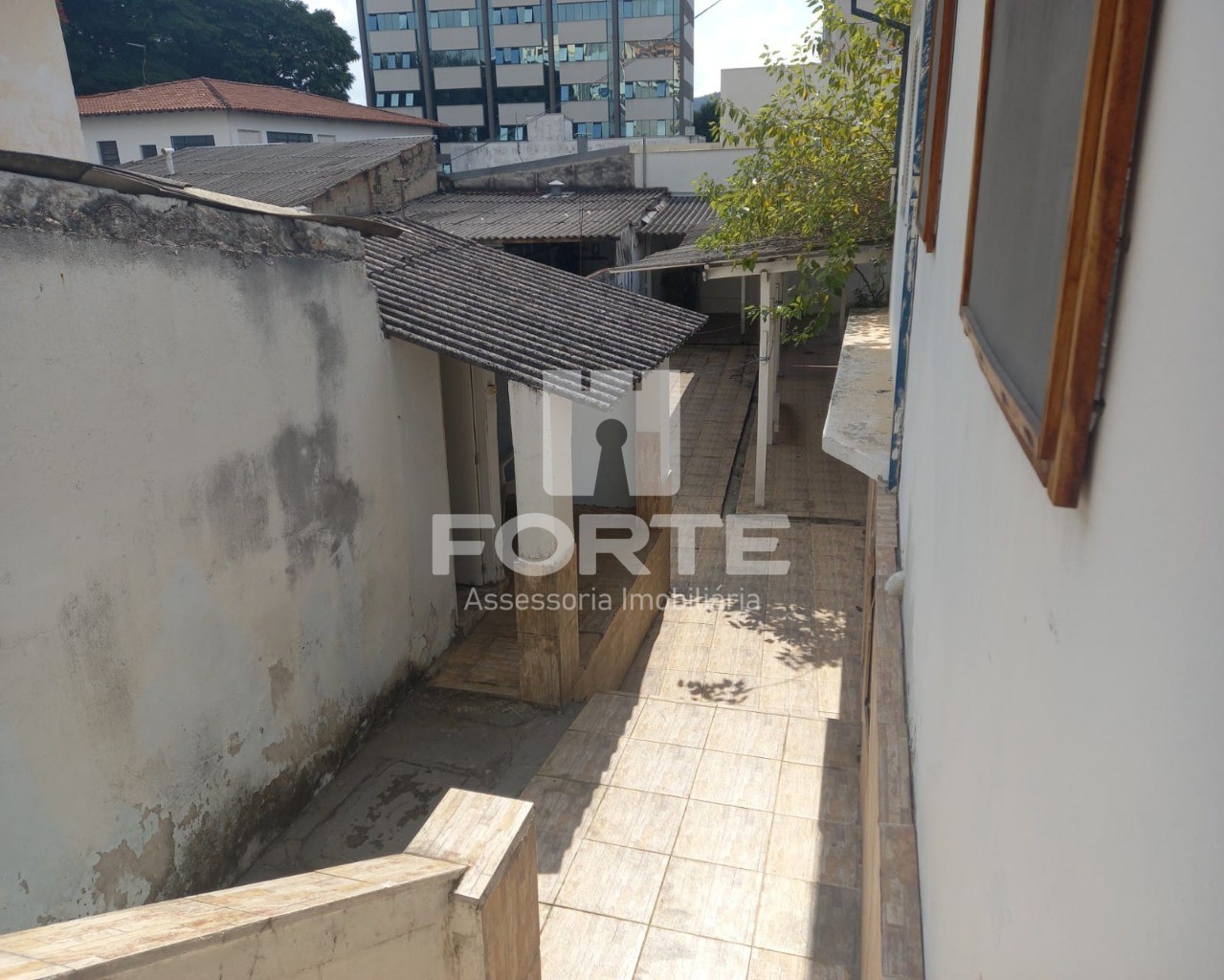 Prédio Inteiro à venda e aluguel com 3 quartos, 158m² - Foto 12