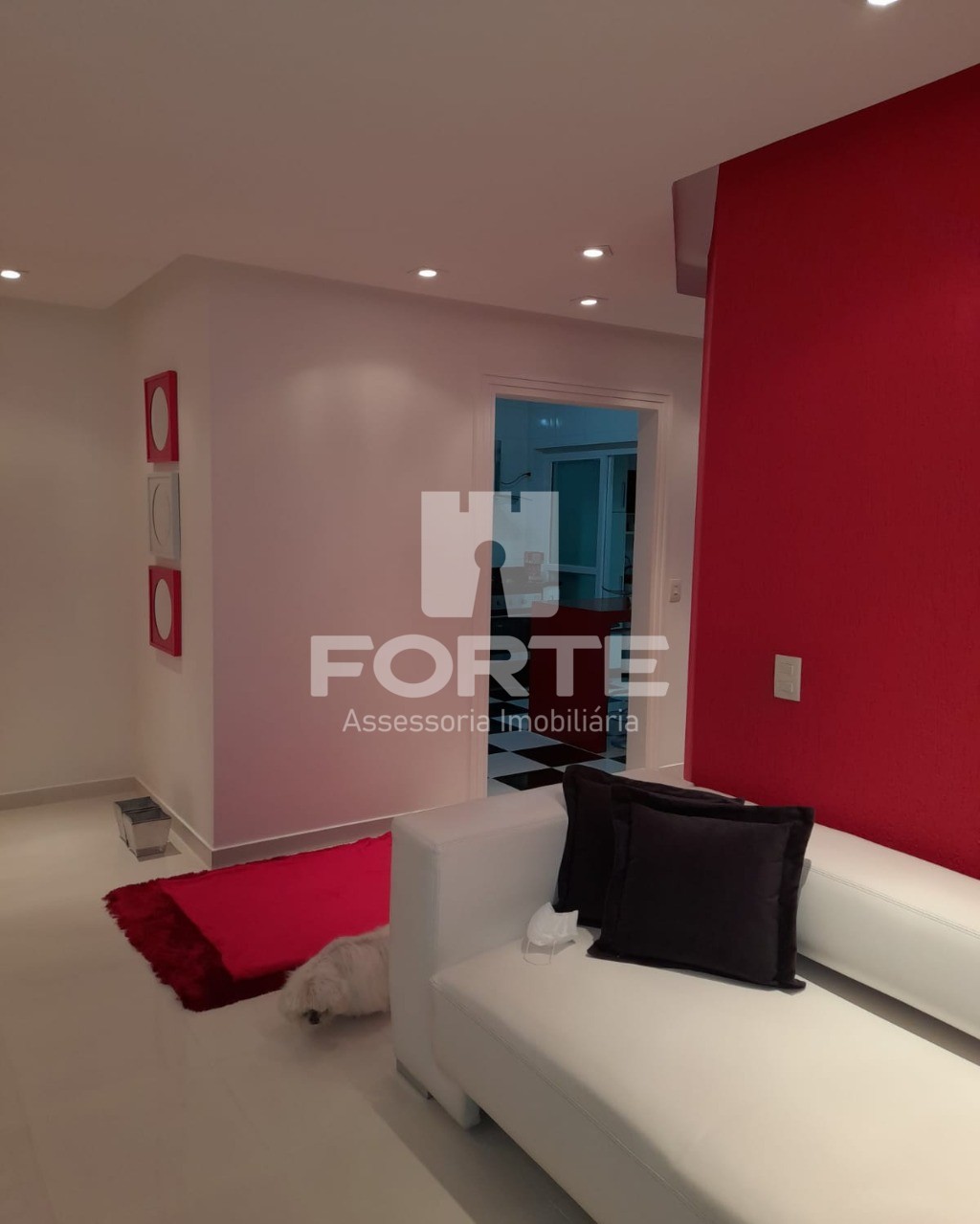 Apartamento à venda com 3 quartos, 105m² - Foto 44