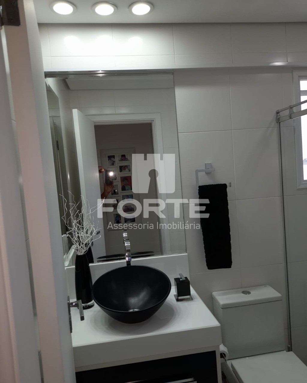 Apartamento à venda com 3 quartos, 105m² - Foto 15