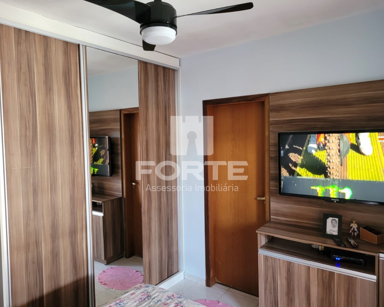 Casa à venda com 3 quartos, 191m² - Foto 3