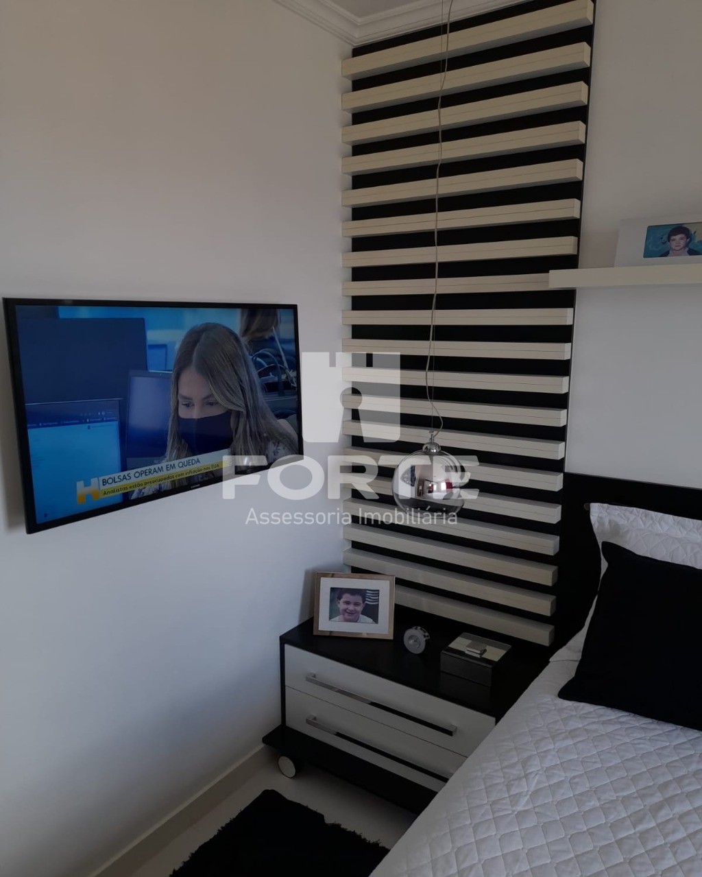 Apartamento à venda com 3 quartos, 105m² - Foto 6