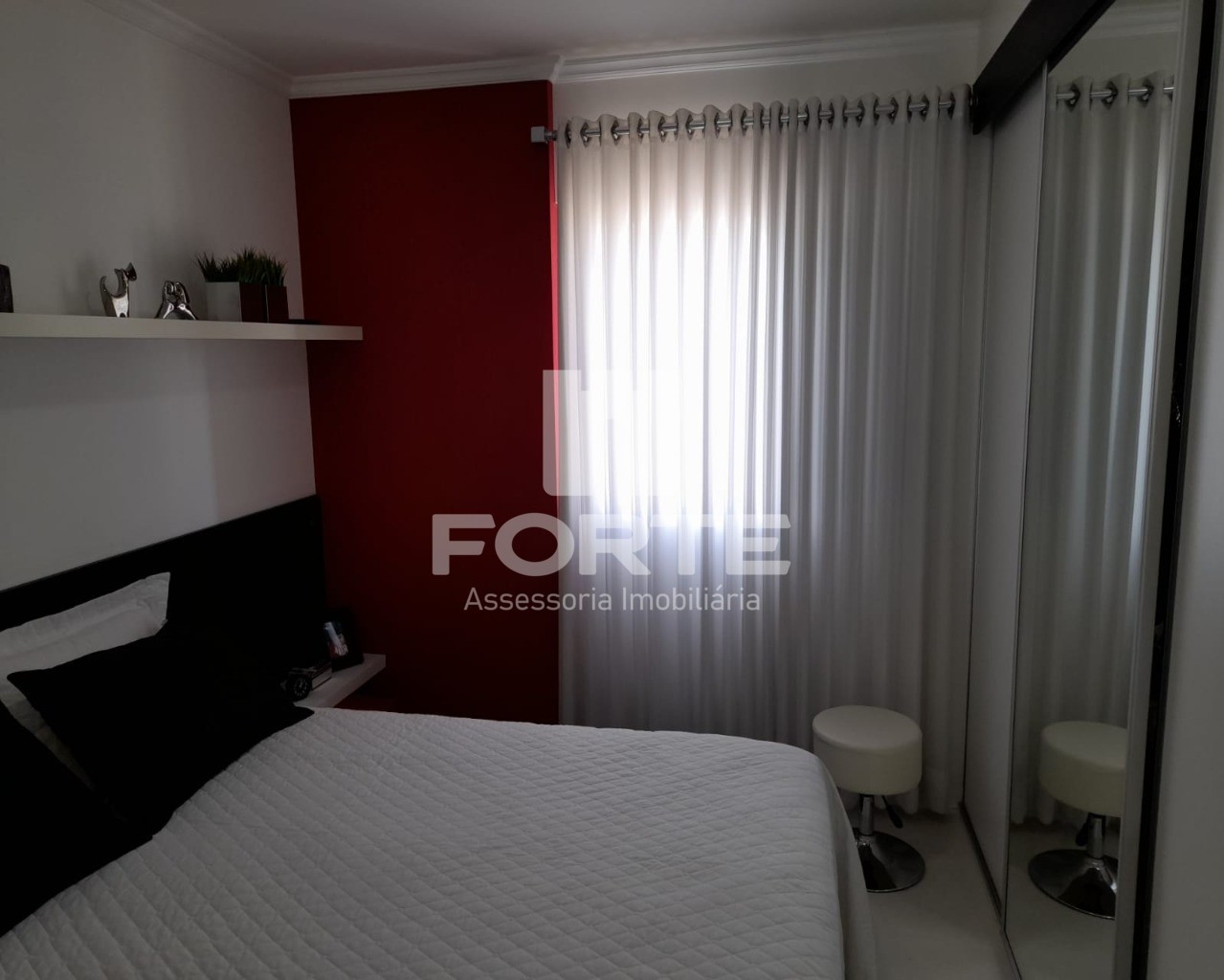 Apartamento à venda com 3 quartos, 105m² - Foto 19