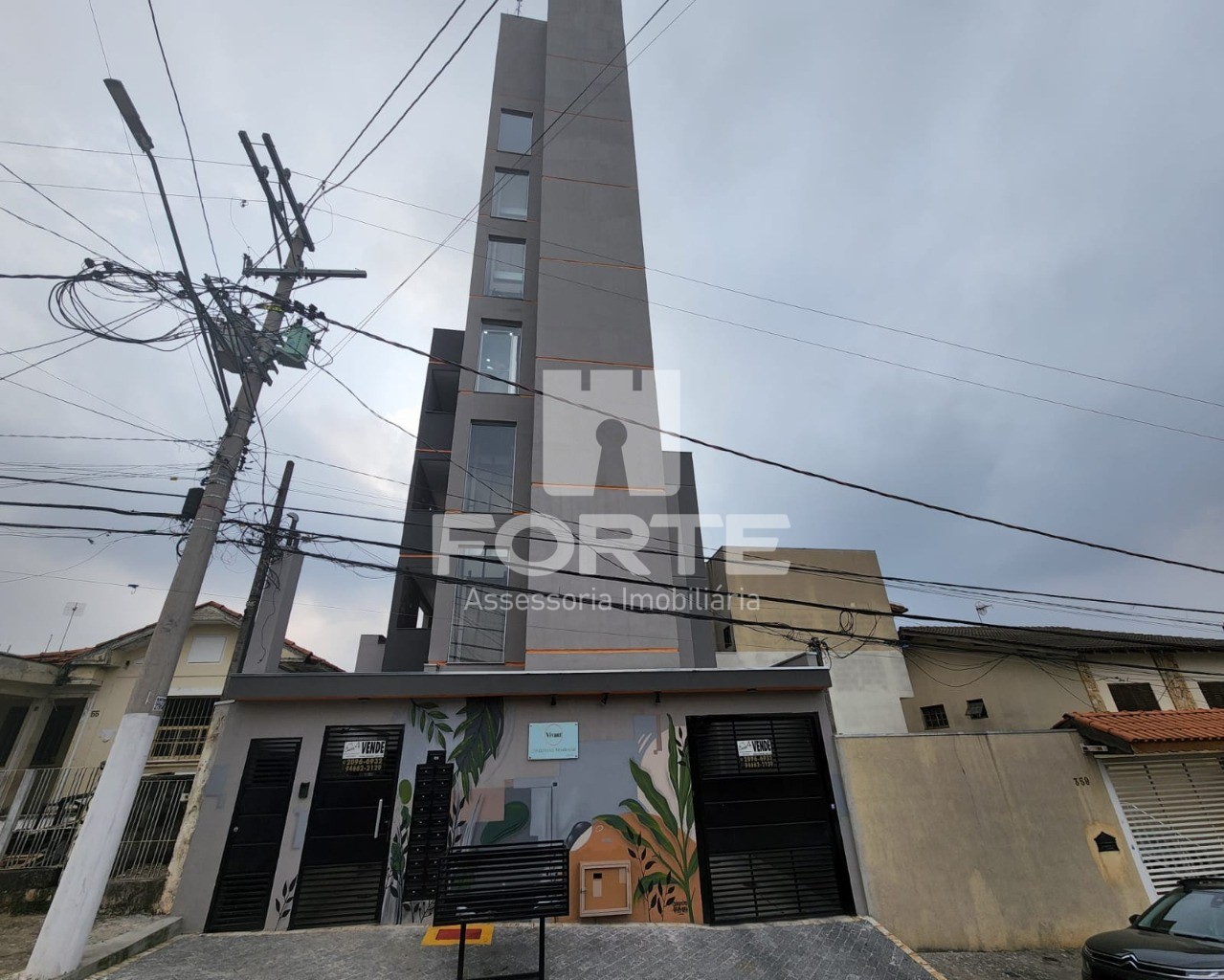 Cobertura, 2 quartos, 87 m² - Foto 13