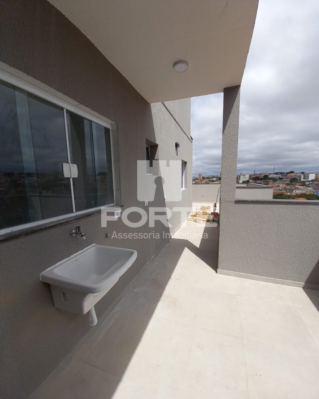 Cobertura, 2 quartos, 87 m² - Foto 43