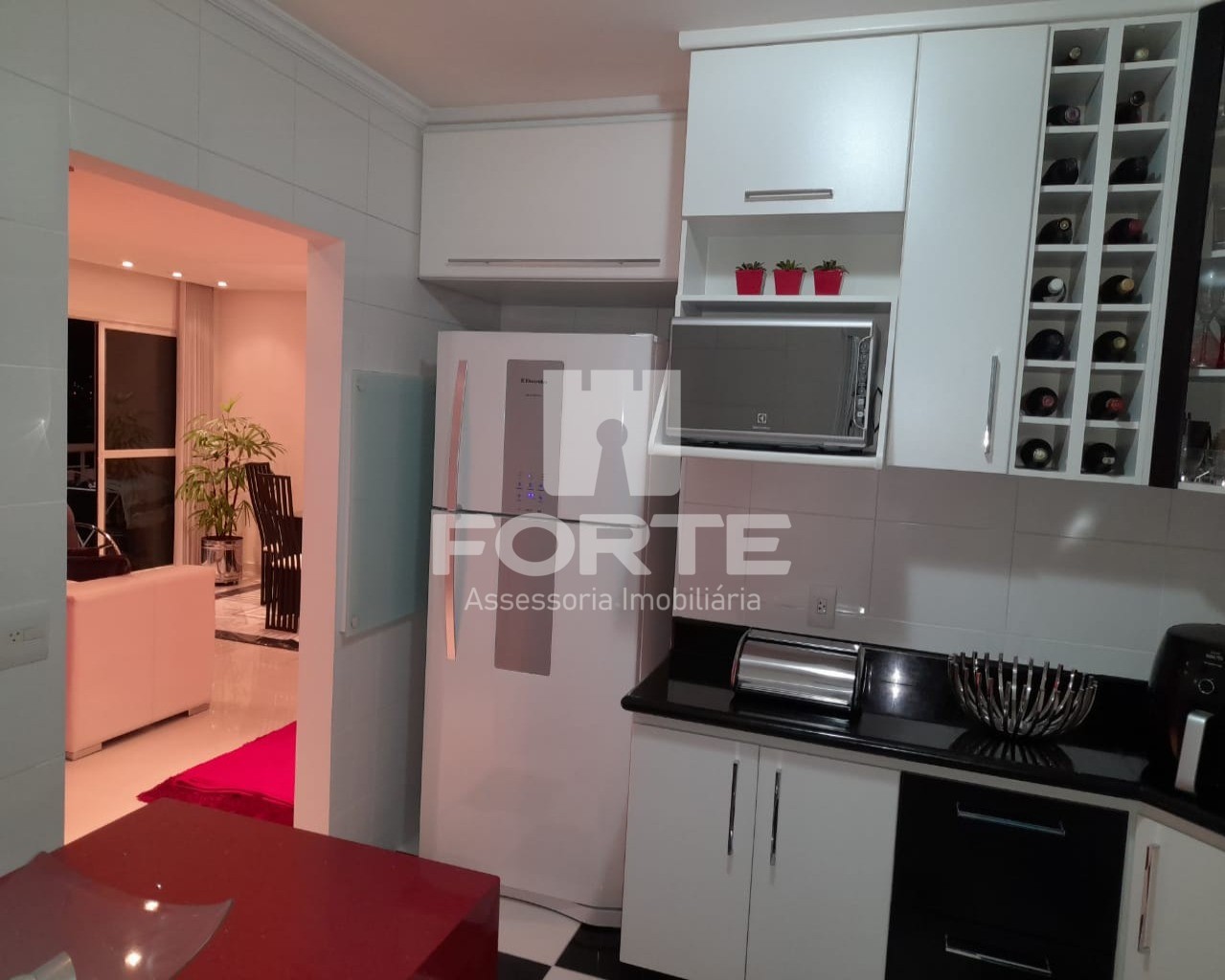 Apartamento à venda com 3 quartos, 105m² - Foto 45