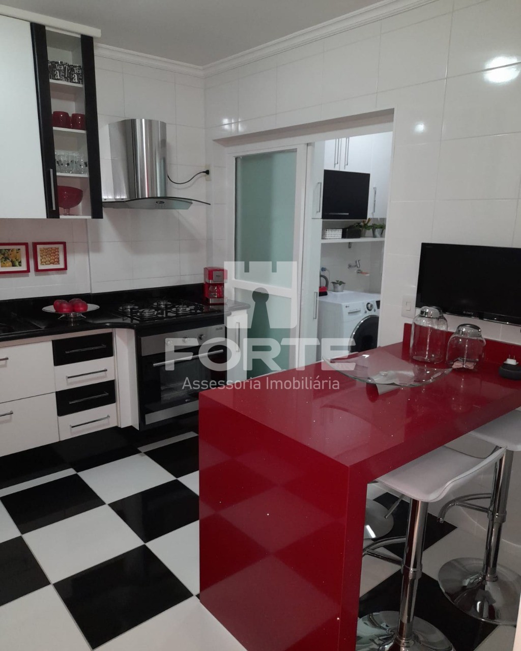 Apartamento à venda com 3 quartos, 105m² - Foto 41