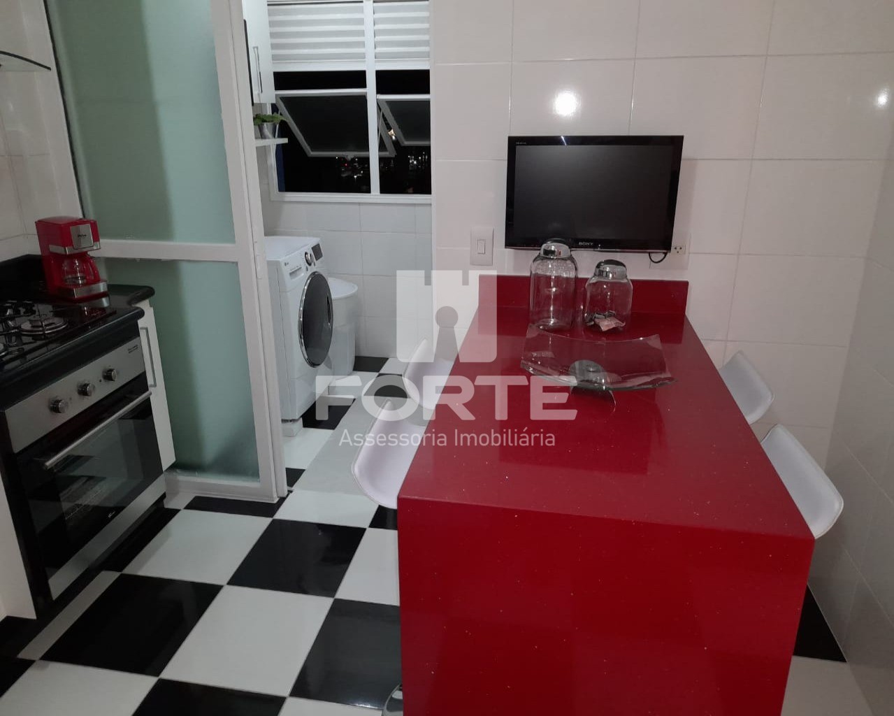 Apartamento à venda com 3 quartos, 105m² - Foto 47