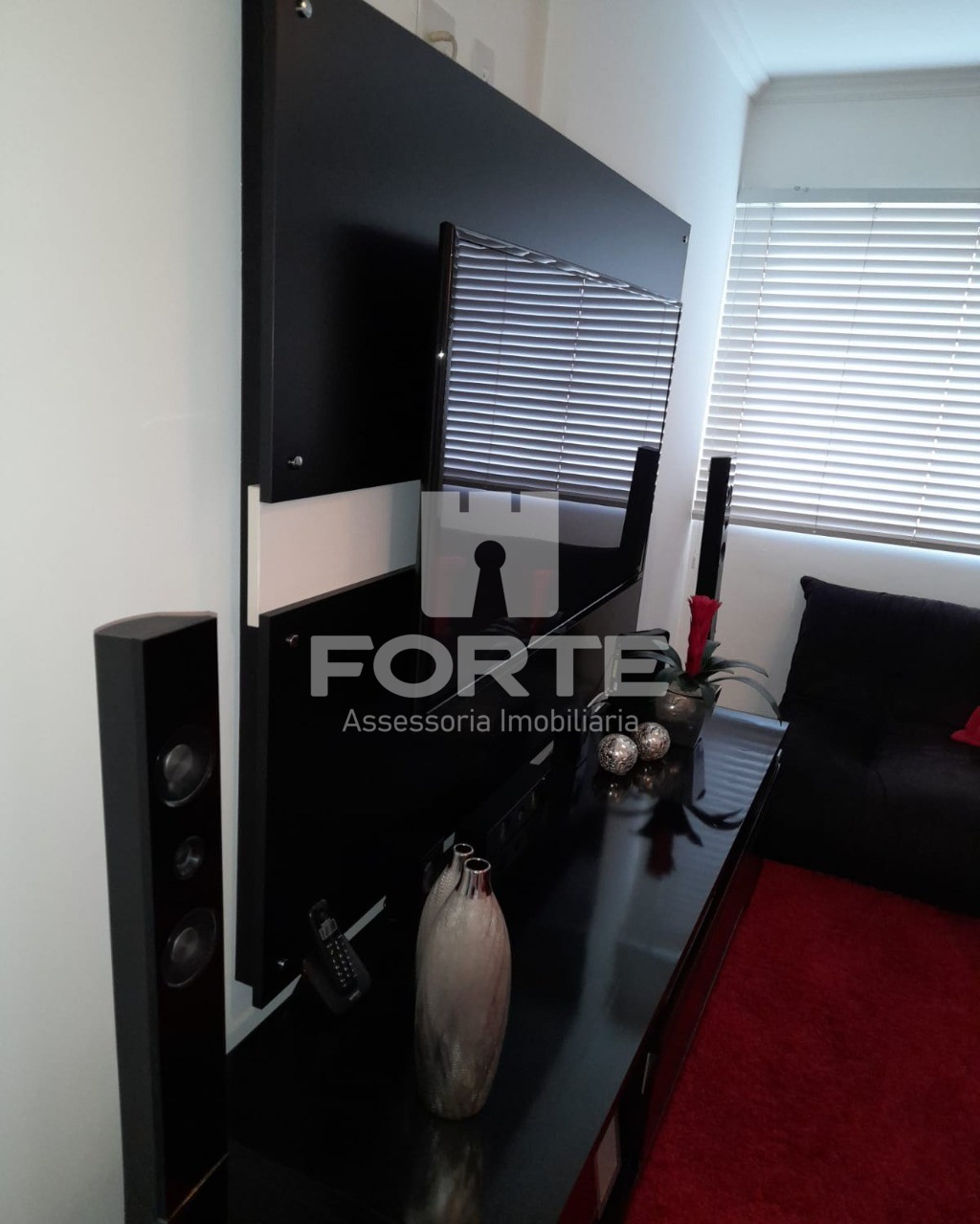 Apartamento à venda com 3 quartos, 105m² - Foto 28