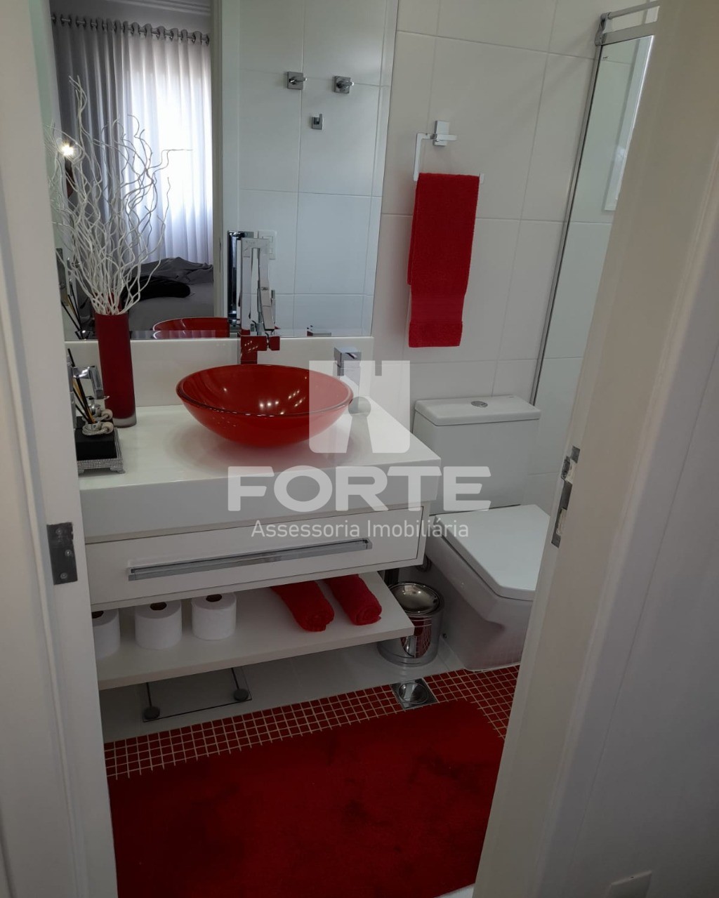 Apartamento à venda com 3 quartos, 105m² - Foto 11