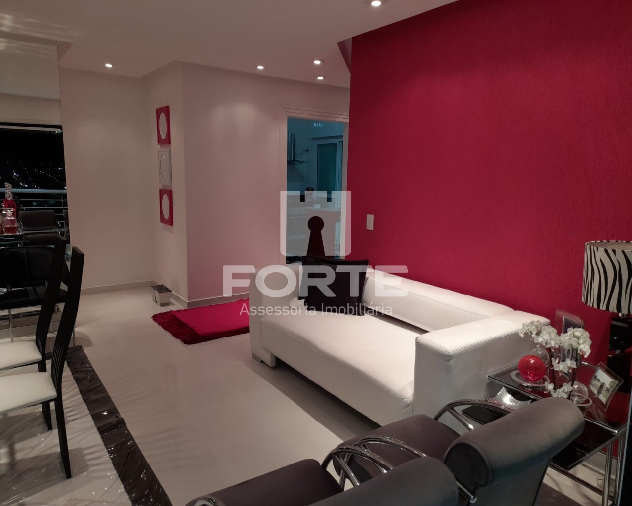 Apartamento à venda com 3 quartos, 105m² - Foto 38